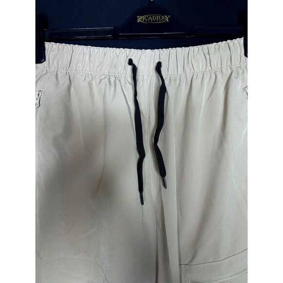 Baleaf Women's Lightweight Quick-Drying Sand Outdoor Hiking Mountain Pants - Picture 3 of 8